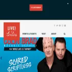 live-at-the-eccles.com