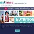 live2thrive.org live2thrive.org