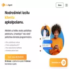 liveagent.lv
