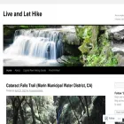 liveandlethike.com liveandlethike.com