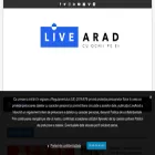 livearad.ro livearad.ro