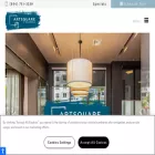 liveartsquare.com