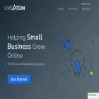 liveatom.com