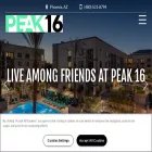 liveatpeak16.com