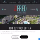 liveatthefred.com