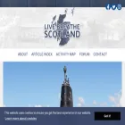livebreathescotland.com livebreathescotland.com