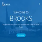 livebrooks.com livebrooks.com