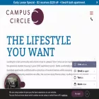 livecampuscircle.com livecampuscircle.com