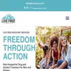 livefreerecoverynh.com