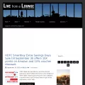 livefromalounge.com