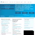 livehelperchat.com livehelperchat.com