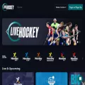 livehockey.com.au