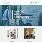 livehome.cl livehome.cl