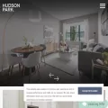 livehudsonpark.com