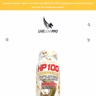 liveleanpro.com liveleanpro.com