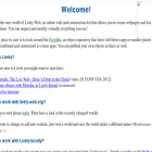 lively-web.org lively-web.org