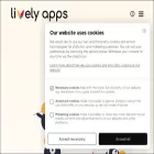 livelyapps.com