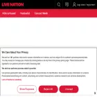 livenation.ee livenation.ee