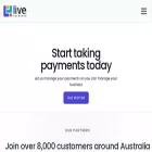 livepayments.com livepayments.com