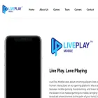 liveplaymobile.com liveplaymobile.com