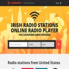 liveradio.ie liveradio.ie