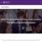 liveris-academy.uq.edu.au