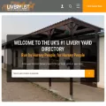 liverylist.co.uk liverylist.co.uk