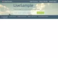 livesample.com