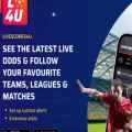 livescores4u.net