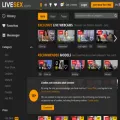 livesex.com