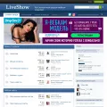liveshow.ru