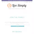 livesimply.me livesimply.me