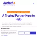 livetech.co.uk