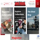 livetoride.com.au livetoride.com.au
