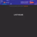 livetv550.me livetv550.me