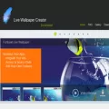 livewallpapercreator.com
