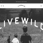 livewild.com livewild.com