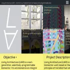 livingarchitecture-h2020.eu