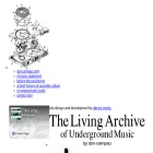 livingarchive.doncampau.com livingarchive.doncampau.com