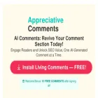 livingcomments.com livingcomments.com
