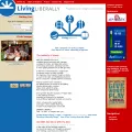 livingliberally.org livingliberally.org
