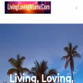 livinglovingmiami.com