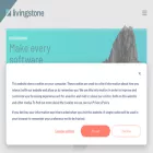 livingstone-tech.com livingstone-tech.com