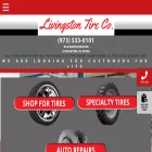 livingstontire.com livingstontire.com
