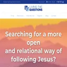 livingthequestions.com