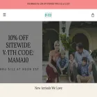 livingwithivey.com