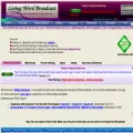 livingwordbroadcast.org