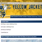 liyellowjackets.com liyellowjackets.com