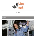 lizanest.com
