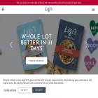 lizis.co.uk